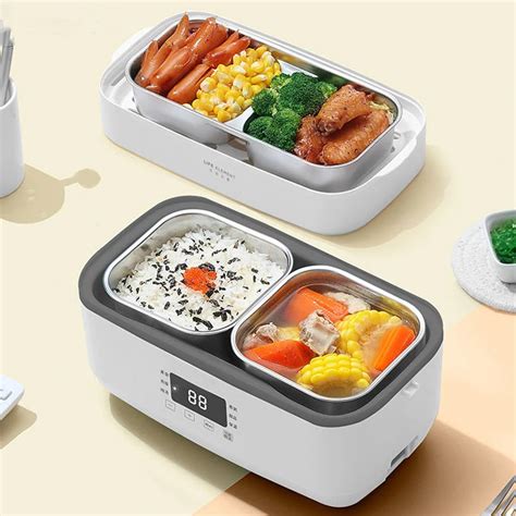 multifunctional lunch box